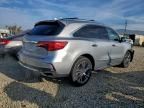 2020 Acura Mdx Technology