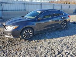 2017 Nissan Altima 2.5 for sale in Spartanburg, SC