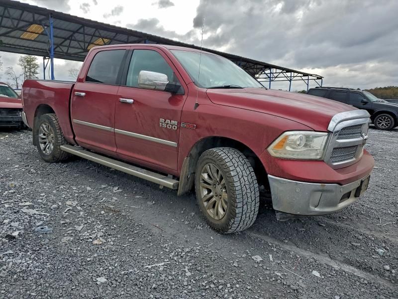 2014 Dodge Ram 1500 Longhorn