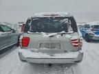 2001 Toyota Sequoia SR5