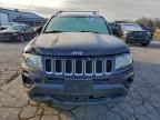 2012 Jeep Compass Latitude