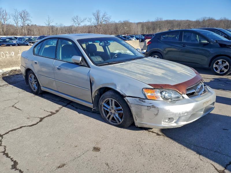 2005 Subaru Legacy