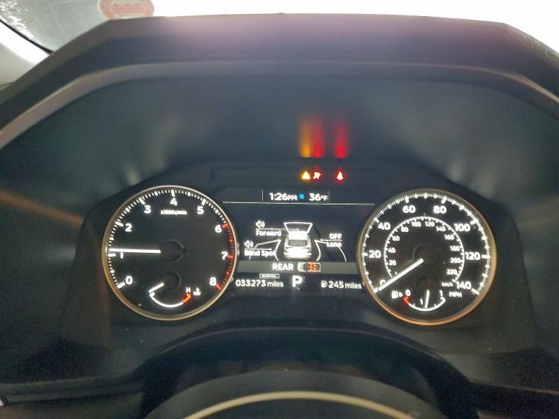 2024 Mitsubishi Outlander es