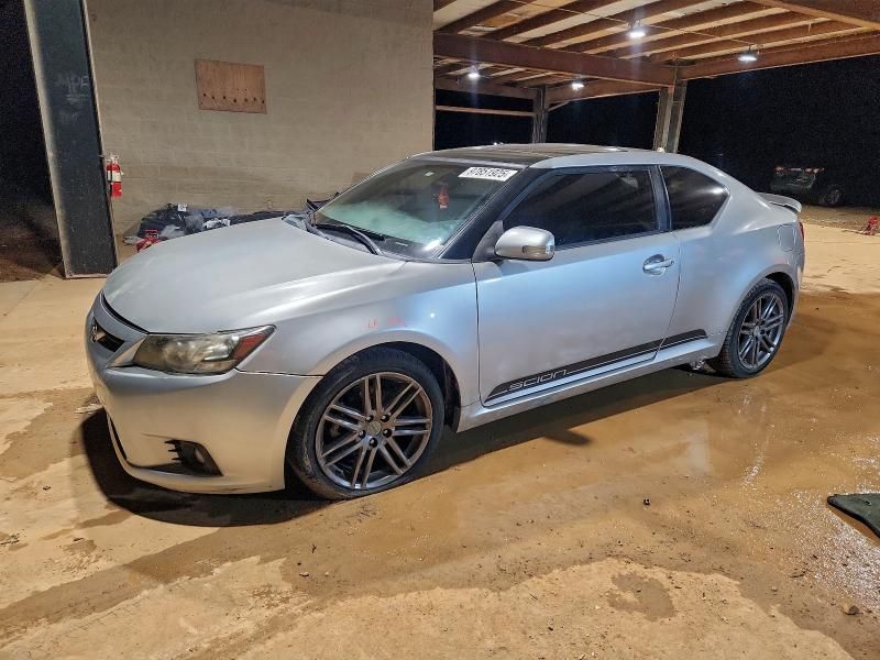 2012 Scion TC