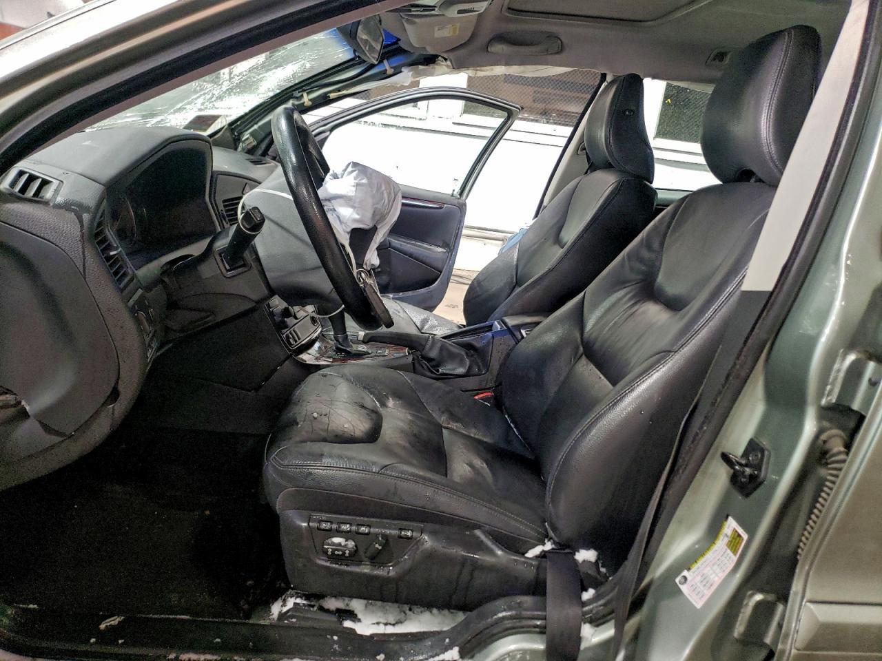 2007 Volvo V70 2.5t