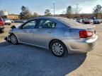 2011 Mitsubishi Galant fe