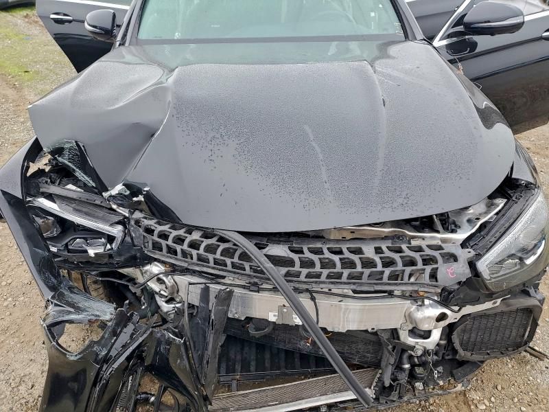 2021 Mercedes-Benz E 63 Amg-s 4matic