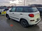 2019 Fiat 500l Trekking