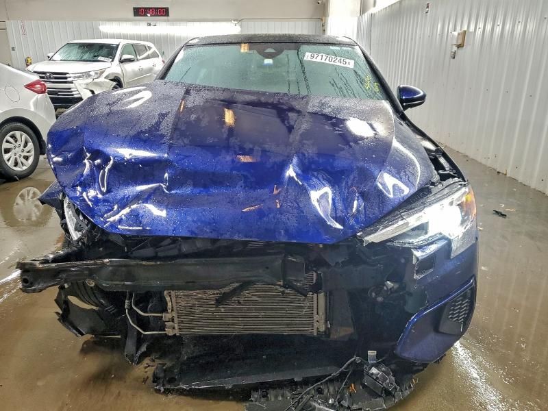 2023 Audi A3 Premium