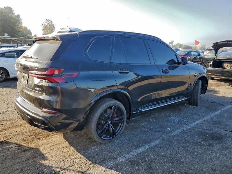 2024 BMW X5 Sdrive 40I
