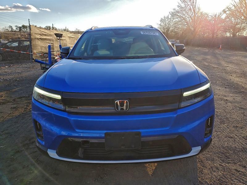 2024 Honda Prologue Touring