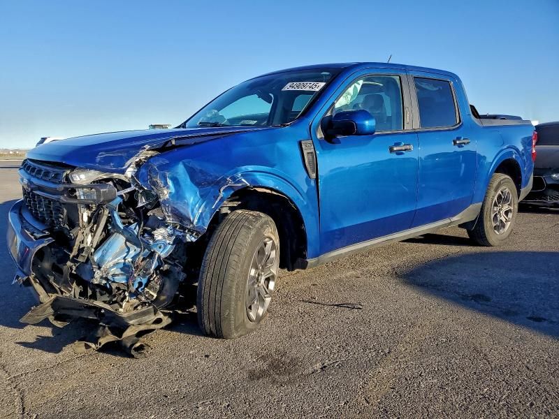 2023 Ford Maverick xl