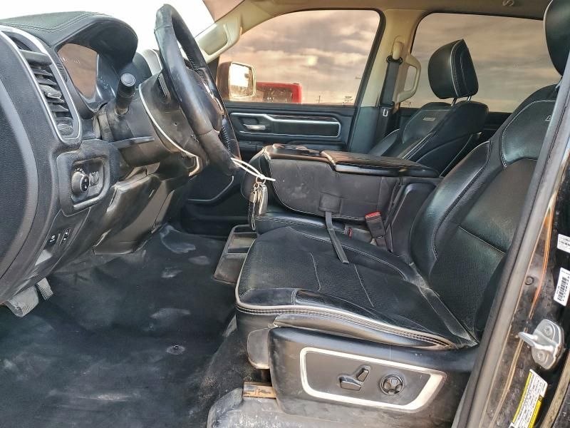 2020 Dodge 1500 Laramie