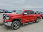2018 GMC Sierra K1500 slt