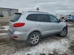 2008 Hyundai Santa fe se