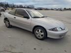 2002 Chevrolet Cavalier