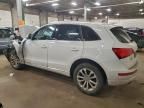2014 Audi Q5 Premium Plus