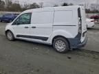 2017 Ford Transit Connect XL