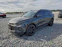 Chevrolet Vehiculos salvage en venta: 2019 Chevrolet Blazer rs