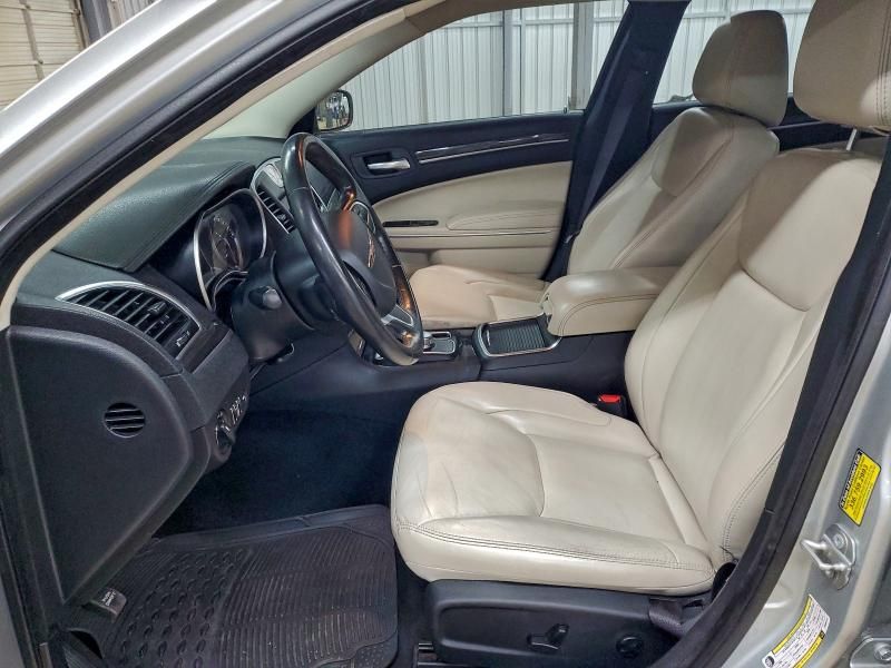 2019 Chrysler 300 Touring