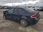 2008 Ford Focus se