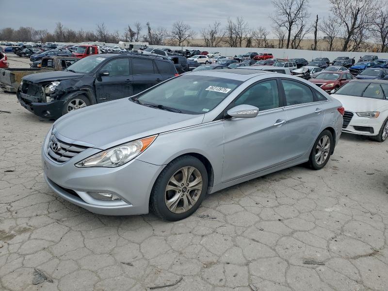 2011 Hyundai Sonata se