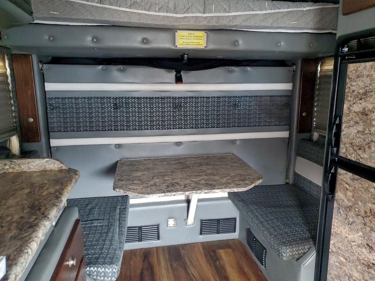 2019 Freightliner Business Lass M2 BOX Truck