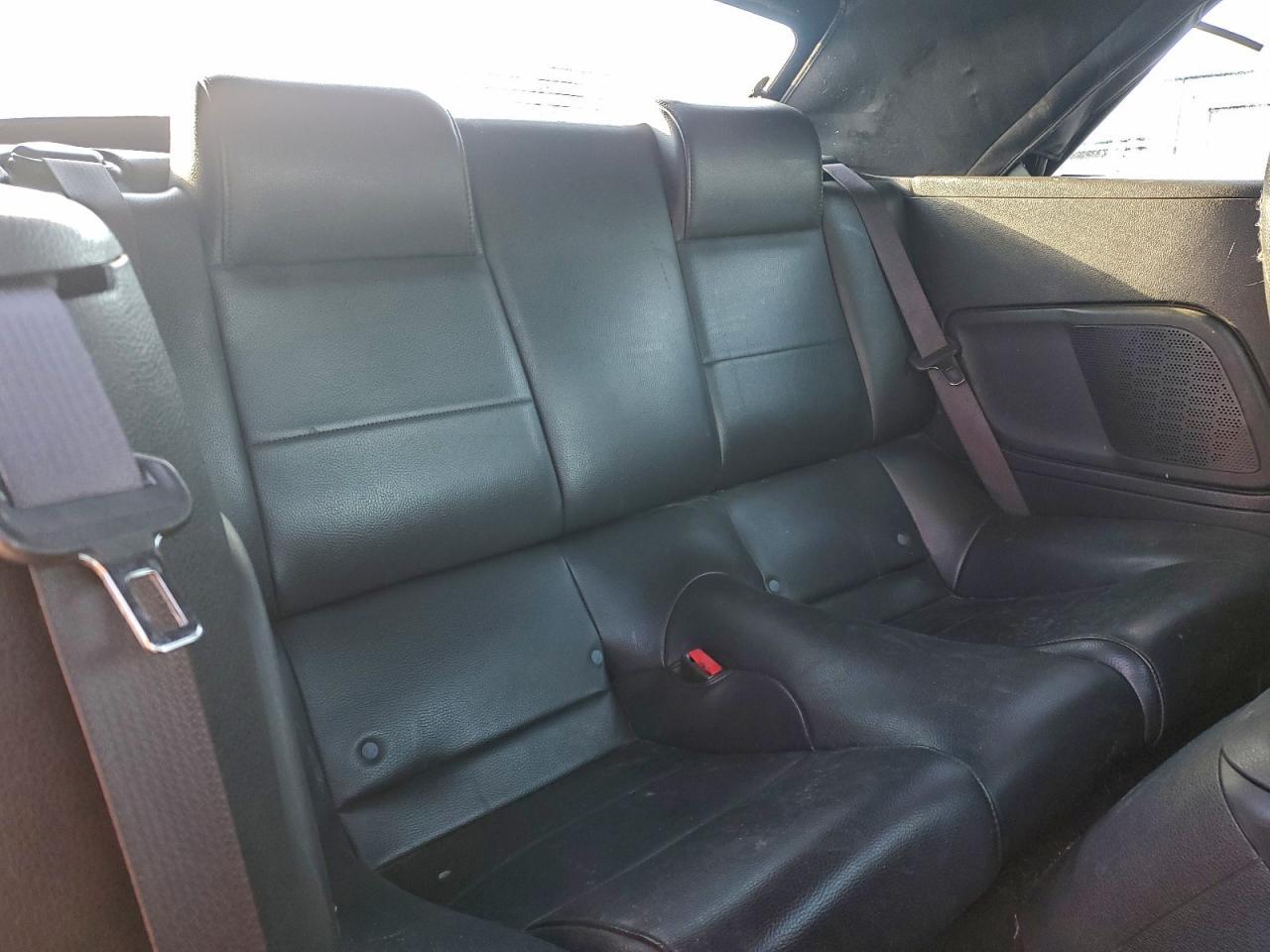 2005 Ford Mustang