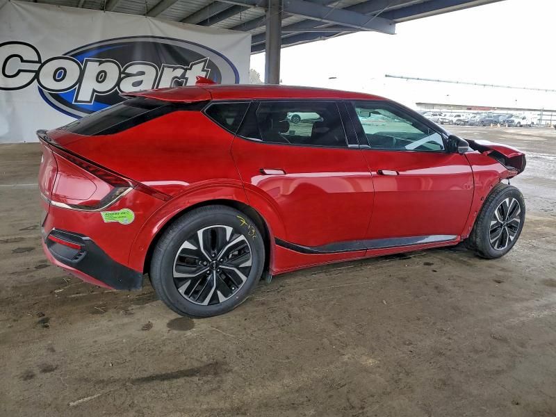 2023 KIA EV6 gt Line
