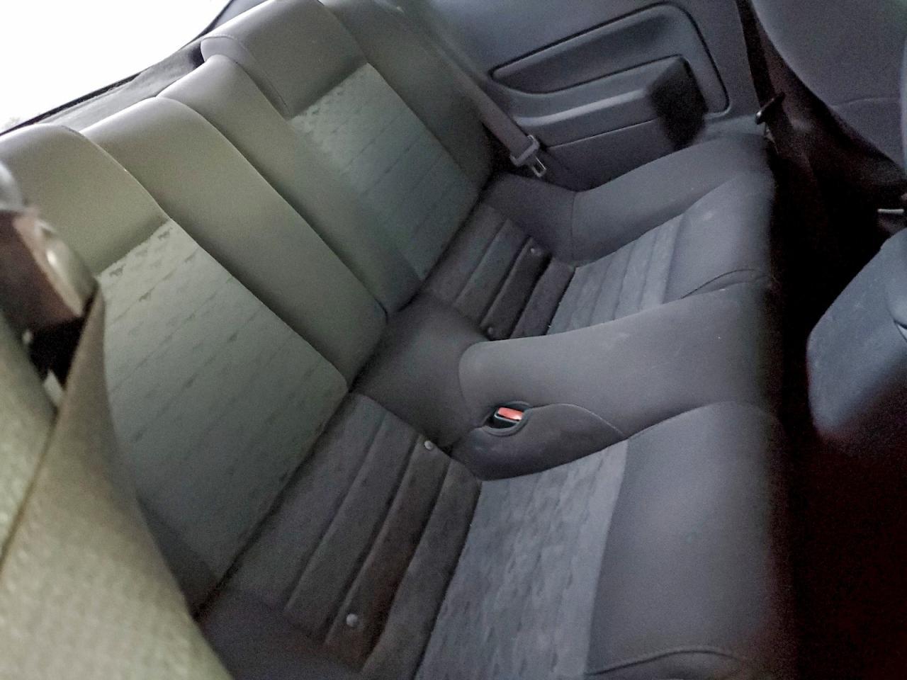 2008 Ford Mustang gt