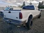 2000 Ford F350 SRW Super Duty