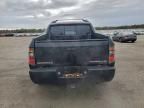 2008 Honda Ridgeline rtx