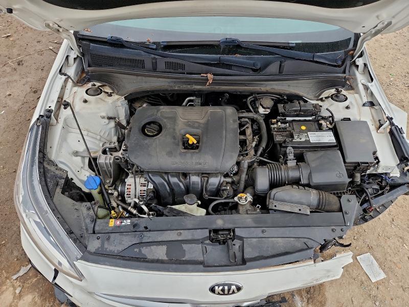 2020 KIA Forte