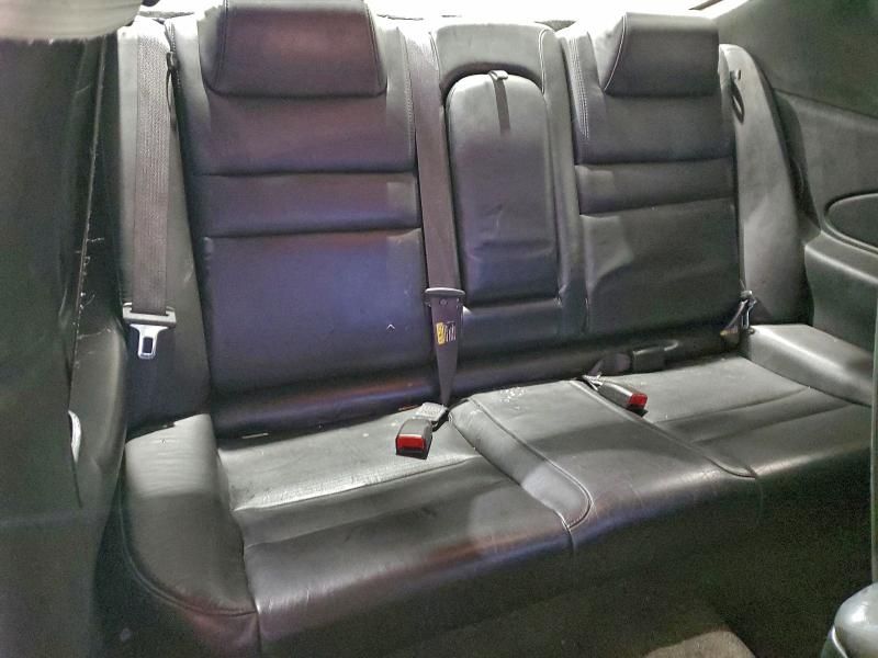 2006 Chevrolet Monte Carlo ltz