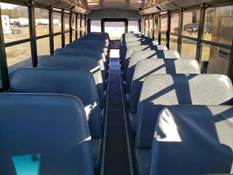 2018 Freightliner 2018 Freigliner Chassis B2