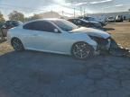 2012 Infiniti G37 Base