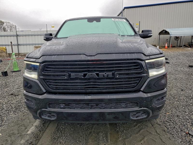 2023 Dodge 1500 Laramie