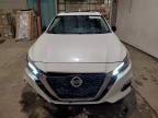 2020 Nissan Altima sr