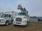 2014 Kenworth T370 Digger Derrick Truck