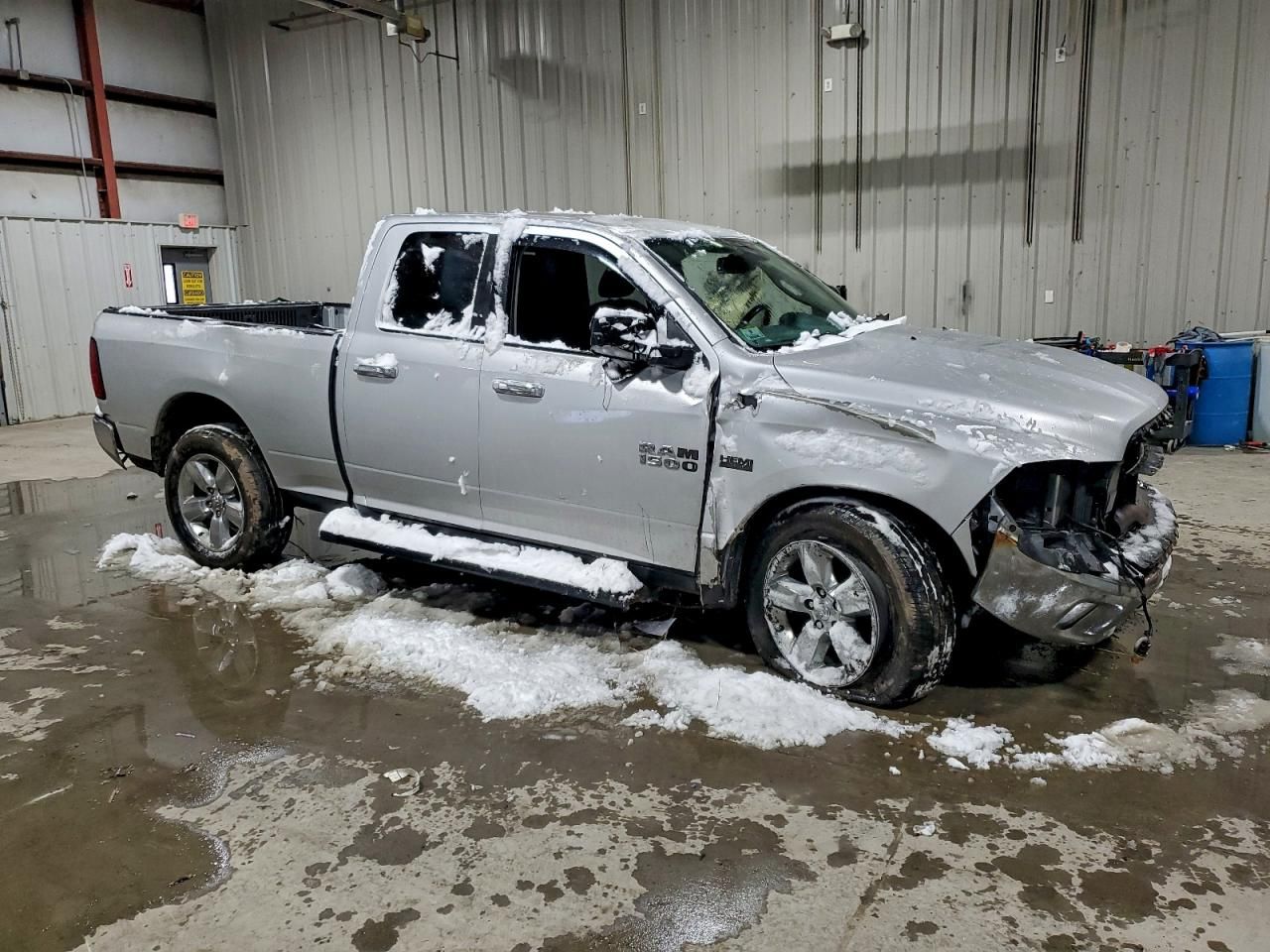 2014 Dodge Ram 1500 slt