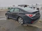 2012 Hyundai Sonata Hybrid