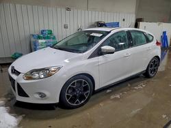2014 Ford Focus se for sale in Elgin, IL