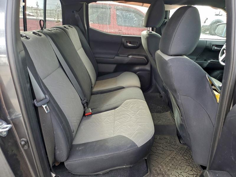 2021 Toyota Tacoma Double cab