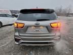 2019 KIA Sorento sx