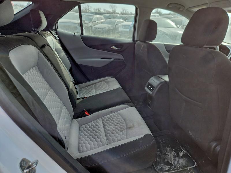 2019 Chev Equinox