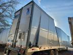 2019 Stoughton DRY Van Trailer