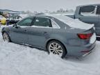 2019 Audi A4 Premium Plus