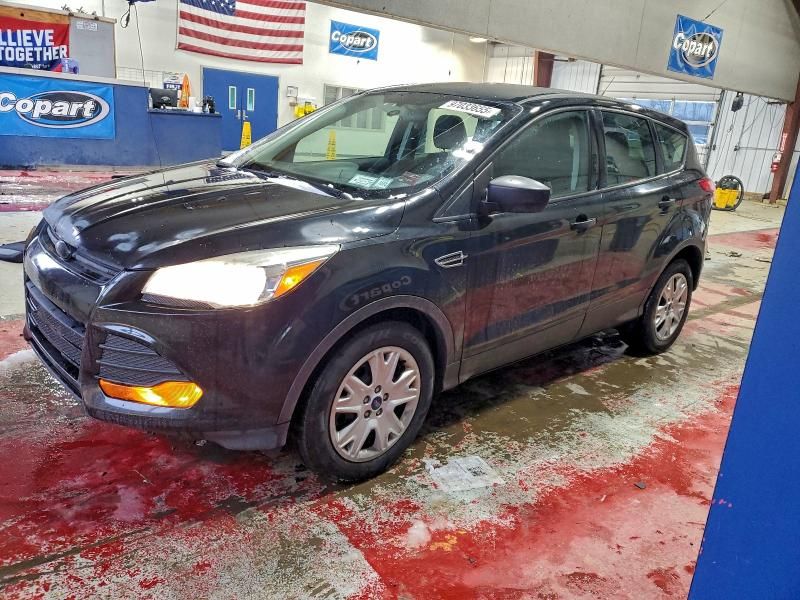 2014 Ford Escape s