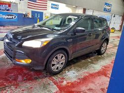 Ford salvage cars for sale: 2014 Ford Escape s