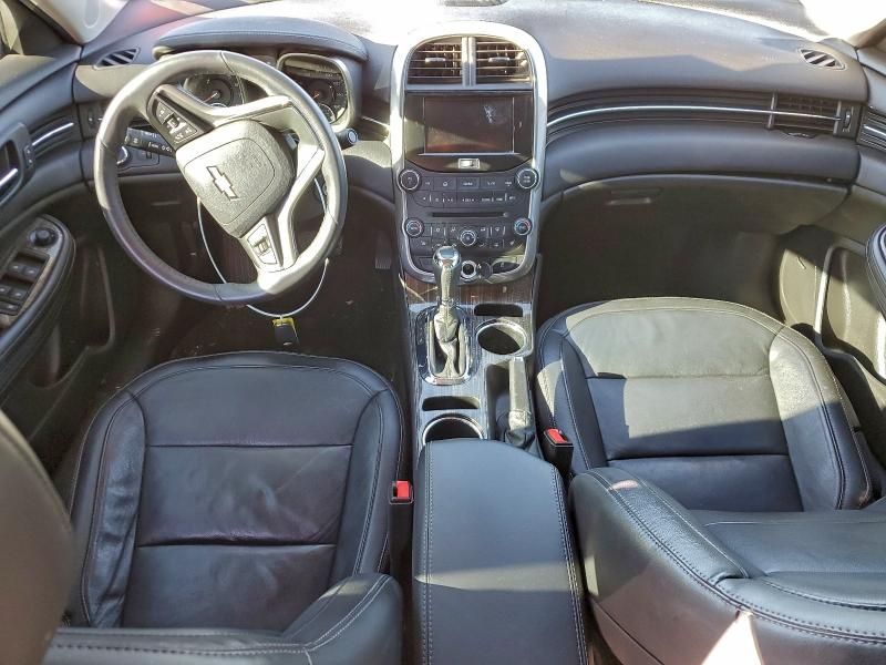 2015 Chevrolet Malibu 2LT